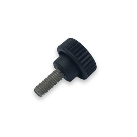 BUSTER Käsipyörä M6x15mm 4 kpl BUSTER Käsipyörä M6x15mm 4 kpl
